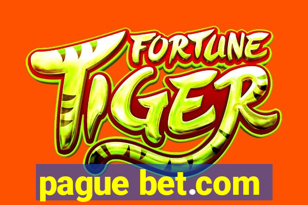 pague bet.com